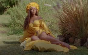 Beyoncé lança videoclipe de “BROWN SKIN GIRL” com Blue Ivy, SAINt JHN, WizKid