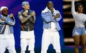 Black Eyed Peas apresenta “VIDA LOCA” e “I Gotta Feeling” com Tyga e Nicky Jam no VMA 2020