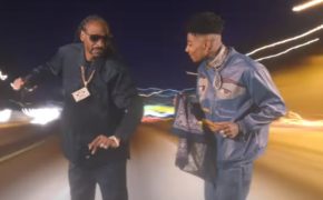 Blueface lança clipe do remix do hit “Respect My Cryppin'” com Snoop Dogg; assista