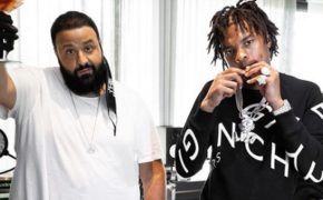 DJ Khaled confirma Lil Baby em seu novo álbum oficial