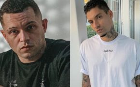 DK 47 responde sobre polêmica do Filipe Ret dizer ser o melhor rapper branco do Brasil