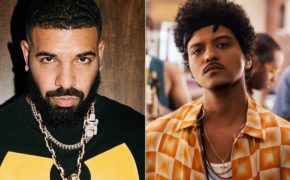 Rumores dizem que Drake pode lançar novo single com Bruno Mars essa semana