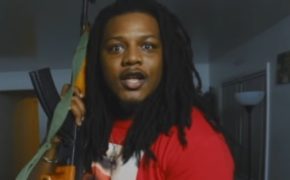 Rapper FBG Duck é baleado em Chicago