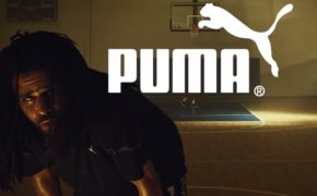 J. Cole aparece em treino intenso de basquete em novo comercial da PUMA