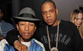 Pharrell e JAY-Z se reúnem em música inédita “Entrepreneur”; confira com videoclipe
