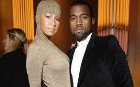 Amber Rose parece mirar seu ex Kanye West em indireta após comentário controverso dele