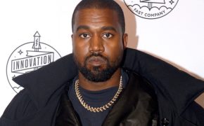 Kanye West compra nova corrente que contém o nome dos seus 4 filhos