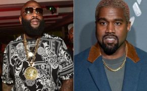 Rick Ross quer que Kanye West faça culto musical cristão “Sunday Service” em sua mansão