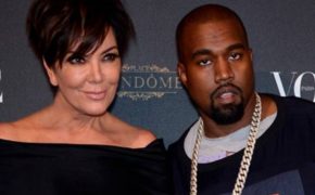 Kanye West elogia sogra Kris Jenner após compará-la com ditador da Coreia do Norte e acusá-la de conspiração