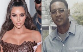 Kim Kardashian quer libertar o lendário rapper C-Murder da prisão perpétua