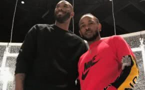 Kendrick Lamar e Nike se unem em emocionante homenagem ao Kobe Bryant no aniversário do atleta