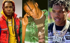 Lil Keed lança novo projeto “Trapped On Cleveland 3” com Travis Scott, Young Thug, Gunna, Future, Lil Baby e mais