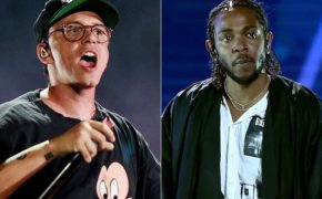 Logic diz que inicialmente odiou o álbum “Good Kid, M.A.A.D City” do Kendrick Lamar
