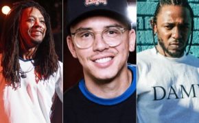 Lupe Fiasco explica porque afirmou que Logic é melhor que Kendrick Lamar