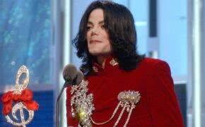 “Thriller” de Michael Jackson é 34 vezes platina