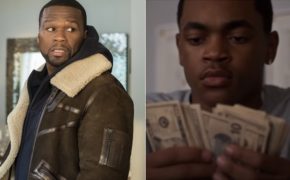 Nova série “POWER II: Ghost” do 50 Cent ganha trailer com Method Man e Mary J. Blige