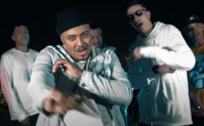 R.U.A 12 lança novo single “SABIKITAMU” com Manocchio, Rhulio e Nescau Beats; confira com videoclipe