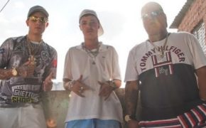 “Vergonha Pra Mídia Parte 2”: Salvador gravou nova música com MC Hariel e Ryan SP; confira prévia