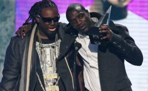 T-Pain responde Akon dizendo que sua carreira estagnou