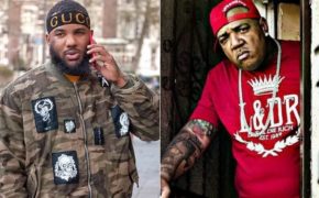 Irmão do The Game diz que rapper fez mais pelos Crips do que os Bloods do seu bairro
