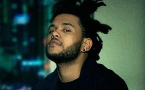 The Weeknd lança sons inéditos da época do álbum “Kiss Land”