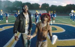 2 Chainz lança clipe de “Money Maker” com Lil Wayne; assista