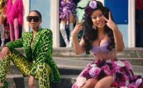 Anitta faz sua grande estreia na Billboard com o single “Me Gusta” com Cardi B e Myke Towers