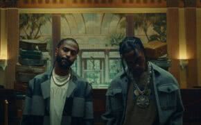 Big Sean lança videoclipe do som “Lithuania” com Travis Scott; confira