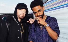 Big Sean revela tracklist do seu novo álbum “Detroit 2” com Eminem, Travis Scott, Stevie Wonder, Young Thug e mais