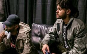 Bryson Tiller lança versão deluxe do álbum do ” T R A P S O U L”, incluindo som bônus com The Weeknd