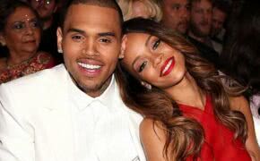 Rihanna disse que ela e Chris Brown vão sempre se amar e que ele foi o amor da sua vida em entrevista de 2012