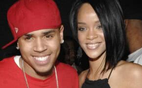 TMZ causa confusão ao postar notícia de antiga declaração da Rihanna sobre Chris Brown como se fosse nova