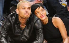 Rihanna afirmou que perdoou Chris Brown por agressão no passado em entrevista antiga