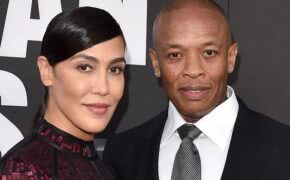 Dr. Dre terá que pagar uma pensão de 300 mil dólares por mês para sua ex-esposa