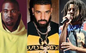 Kanye West quer que Drake e J. Cole peçam desculpas publicamente e ele