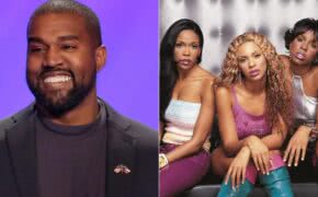 Kanye West quer produzir álbum gospel do Destiny’s Child