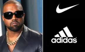 Kanye West diz que fará Adidas colaborar com a Nike no futuro