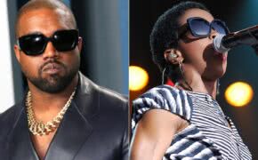 Kanye West divulga prévia de nova música com sample de clássico da Lauryn Hill