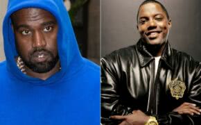 Kanye West responde Ma$e dizendo que ele lhe deve um pedido de desculpas público