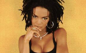 Clássico álbum de estreia da Lauryn Hill conquista certificado de diamante nos U.S.A.