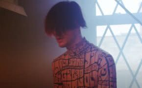 Música “hellboy” do Lil Peep ganha novo videoclipe; assista