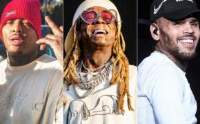 YG lança novo álbum “My Life 4Hunnid” com Lil Wayne, Chris Brown, Gunna e mais