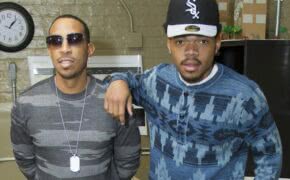 Ludacris lança novo som “Found You” com Chance The Rapper