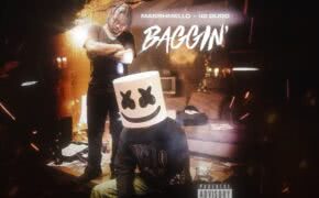 Marshmello lança novo single “Baggin'” com 42 Dugg; ouça