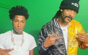 NBA YoungBoy lança nova música “Callin” com Snoop Dogg