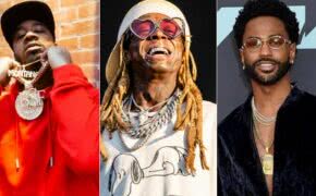Benny The Butcher traz Lil Wayne e Big Sean para sua nova música “Timeless”; ouça