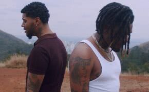 GUHHHL lança novo single R&B “Antes do Sol Chegar” com Chris MC; confira com videoclipe