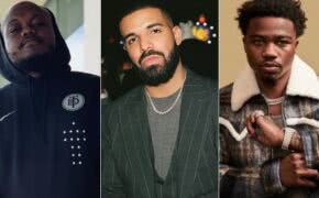 BET Hip-Hop Awards 2020 acontece hoje; Djonga, Drake, Chris Brown, Roddy Ricch e mais são indicados
