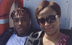 Mãe do Juice WRLD faz desabafo sobre morte do rapper: “meu maior medo era ele tivesse uma overdose”