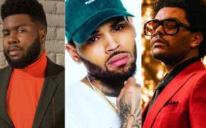 Khalid vence as principais categorias R&B no Billboard Music Awards 2020, superando Chris Brown, The Weeknd e mais
